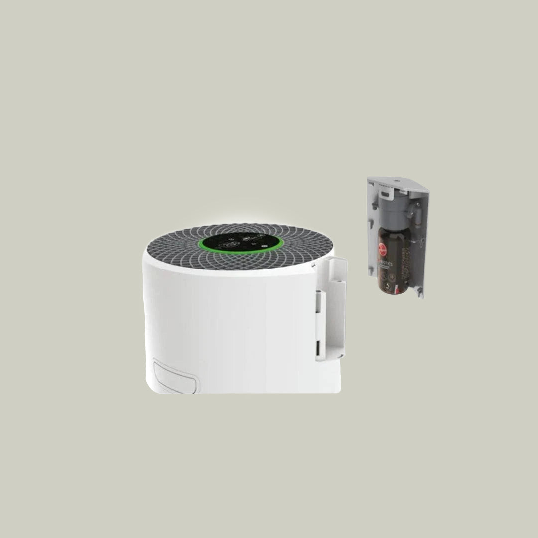 Hoover H-Purifier 500 Air Purifier
