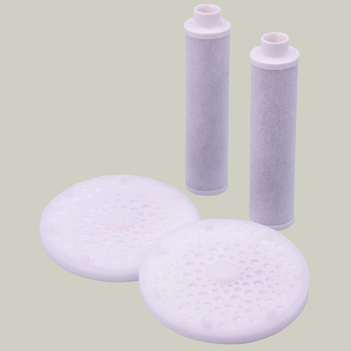Replacement Filters for Doulton Filtered Shower Head – 2 Pack