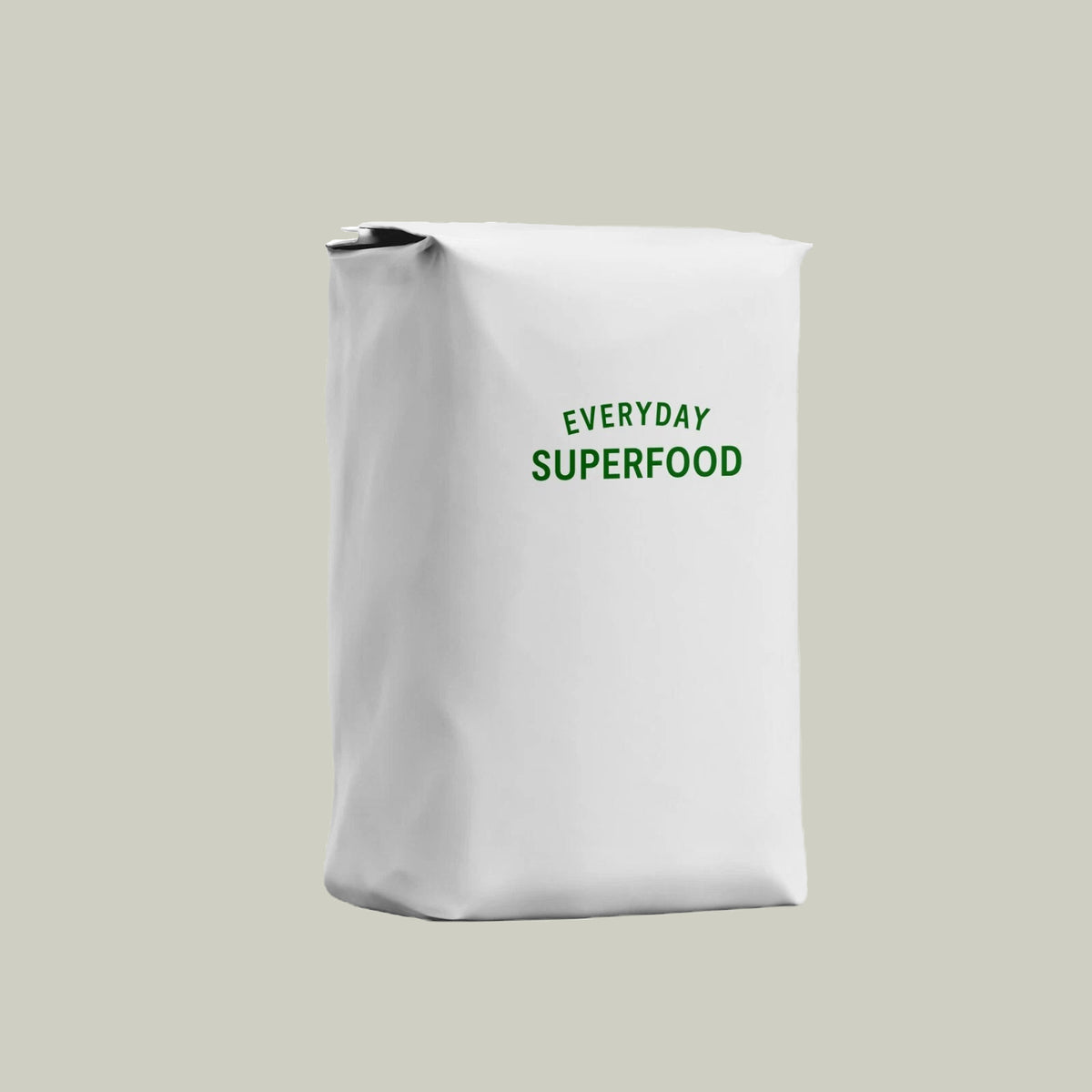 Organic Pea Protein Isolate