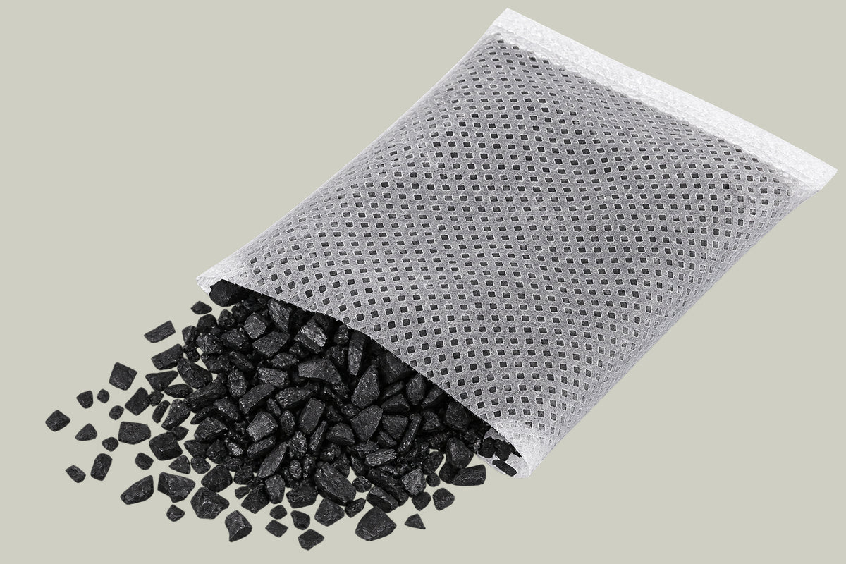 Activated Carbon Filter Sachets for Water Distillers