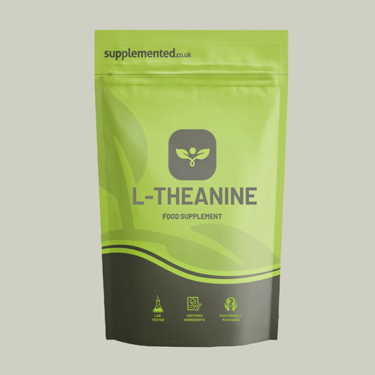 L-Theanine