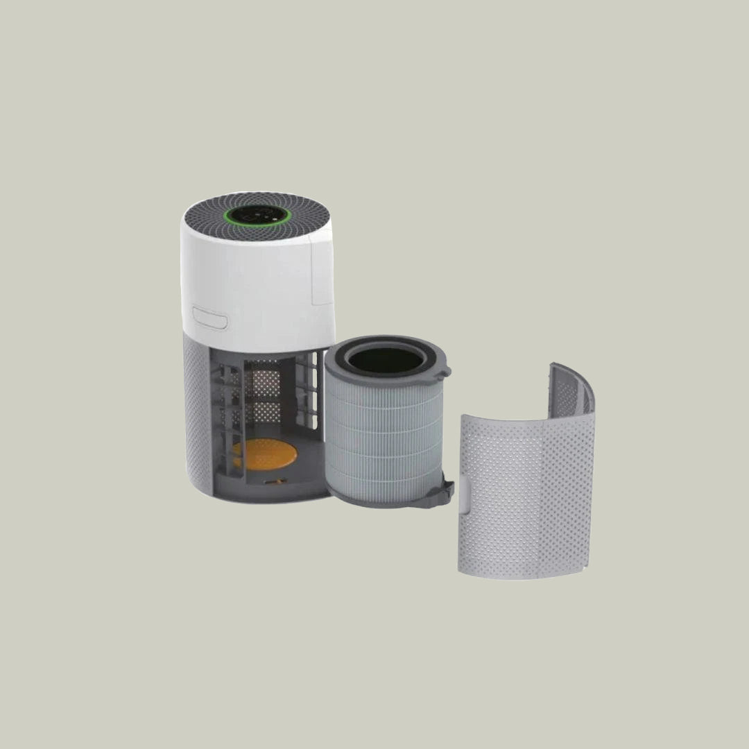 Hoover H-Purifier 500 Air Purifier
