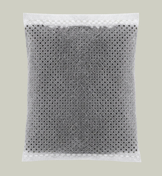 Activated Carbon Filter Sachets for Water Distillers