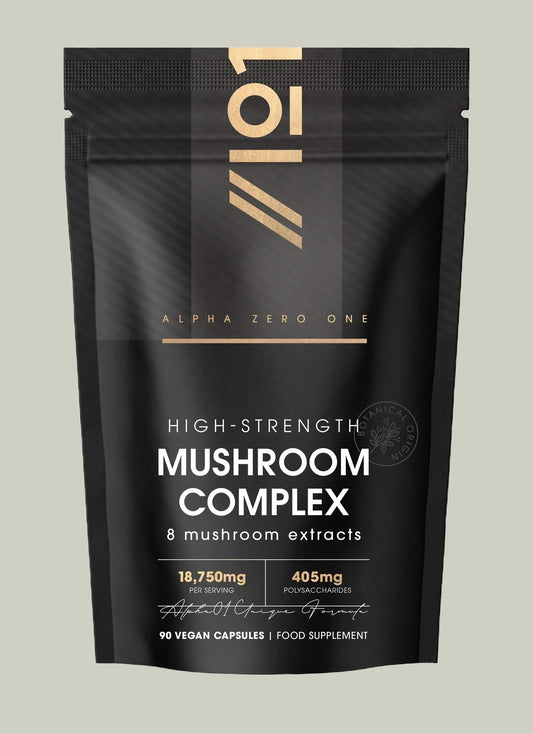 Mushroom Complex