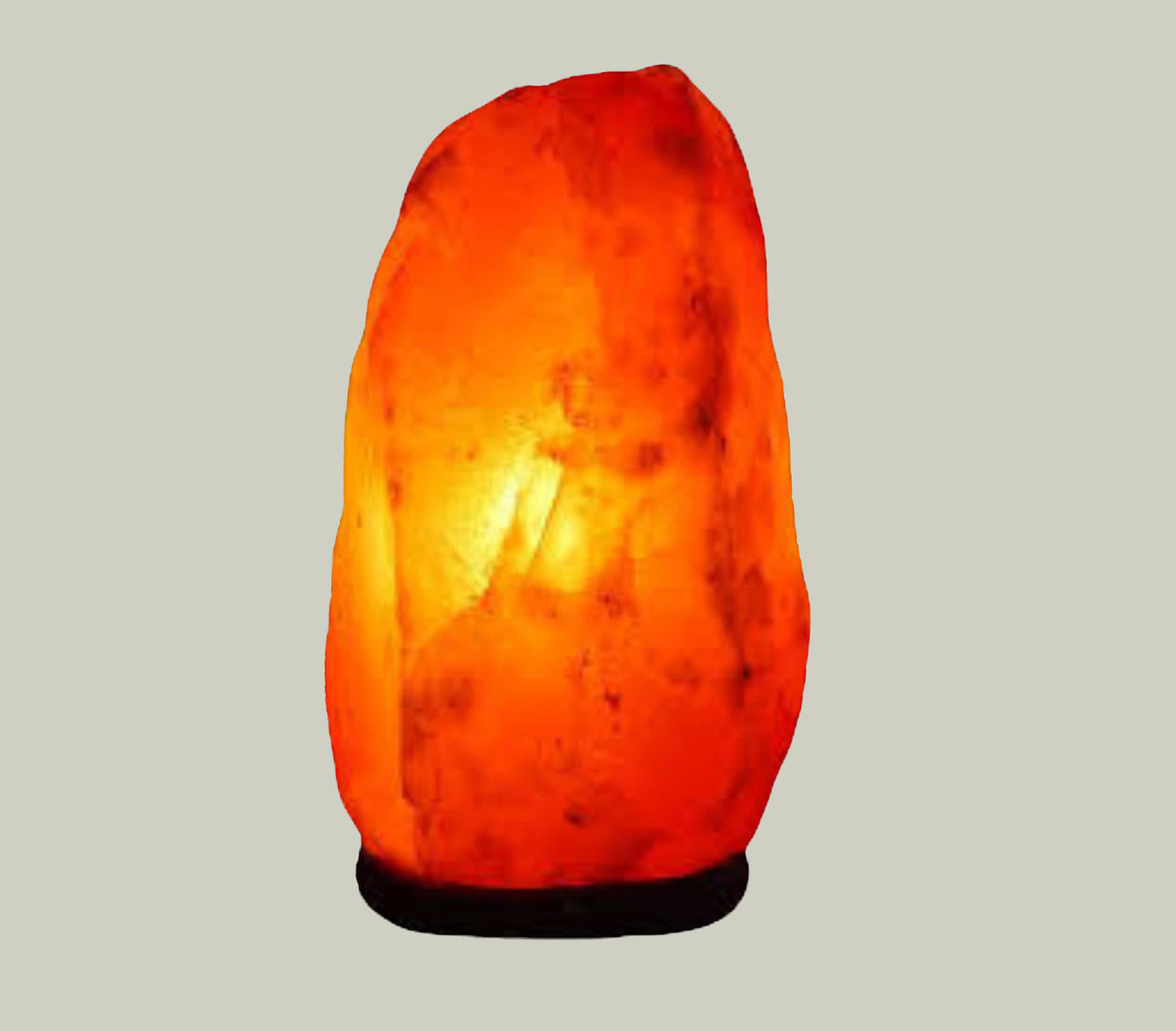 Natural Himalayan Salt Lamp