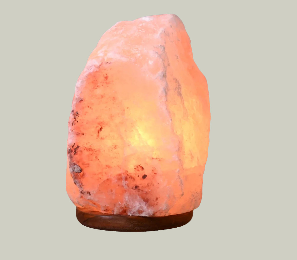 Natural Himalayan Salt Lamp