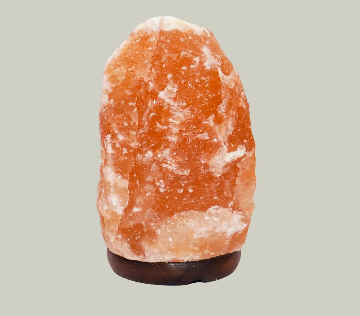 Natural Himalayan Salt Lamp