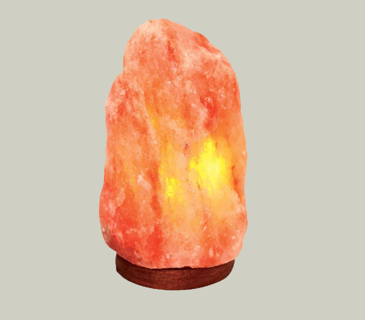 Natural Himalayan Salt Lamp