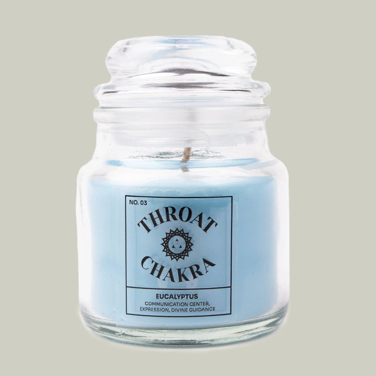 Myga Essential Oil Soy Candle
