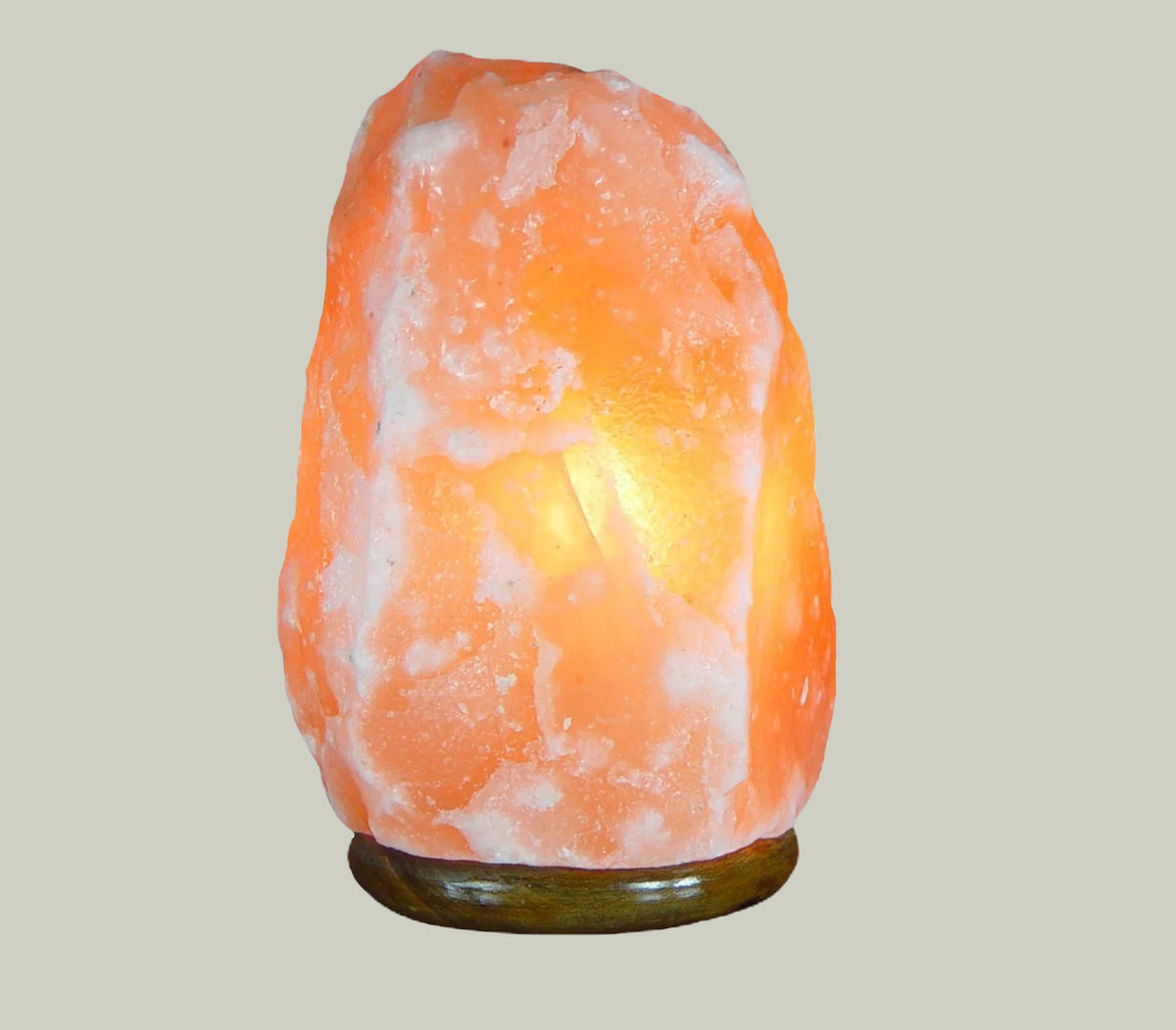 Natural Himalayan Salt Lamp