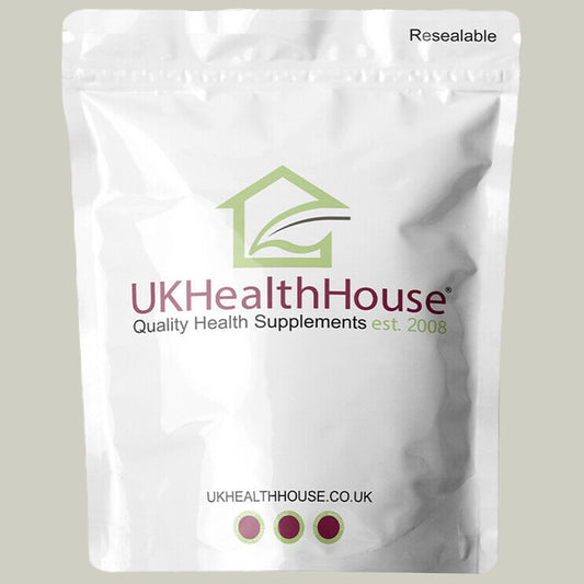 Pure Creatine Monohydrate Powder - Micronised