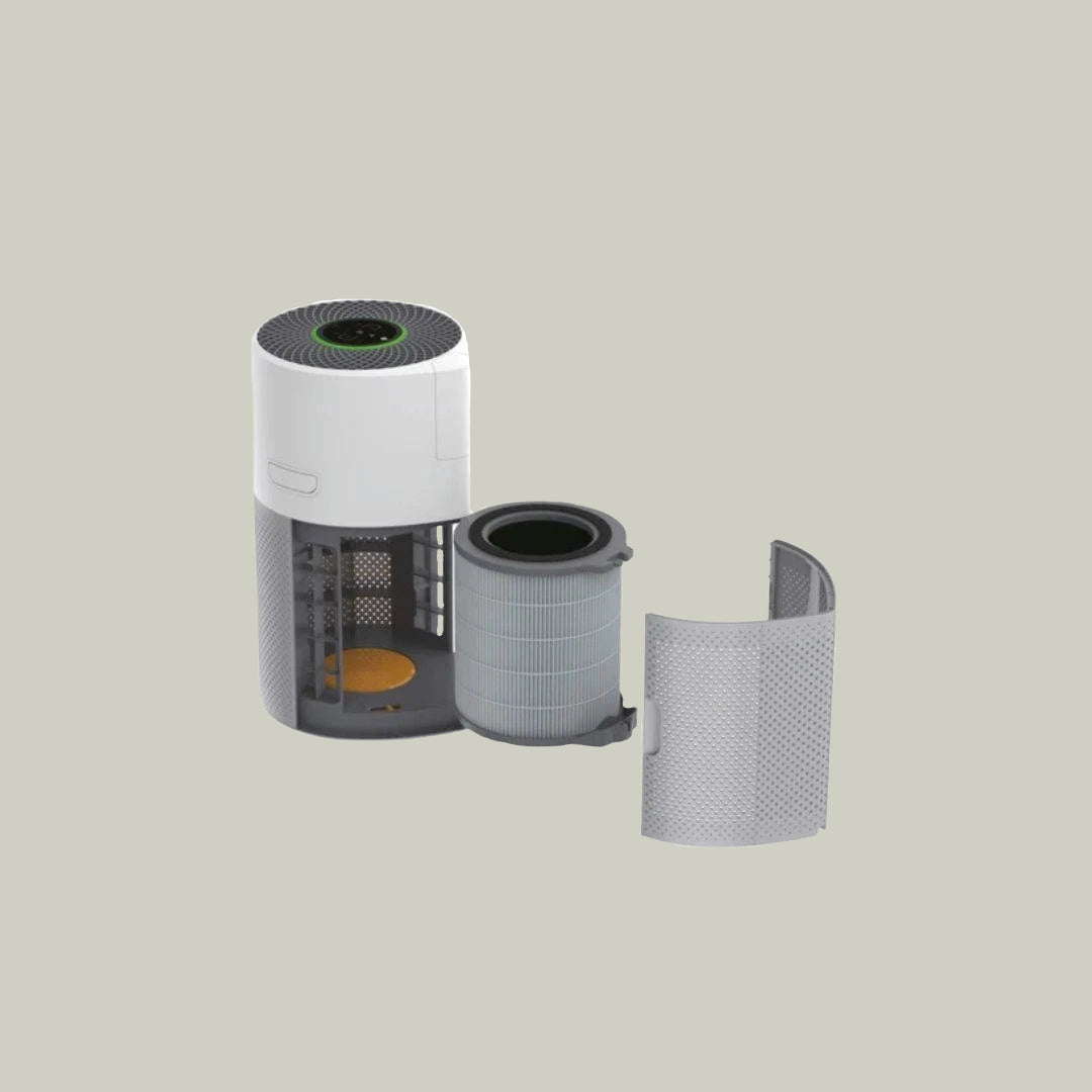 Hoover H-Purifier 300 Air Purifier