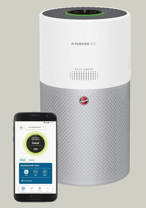 Hoover H-Purifier 300 Air Purifier